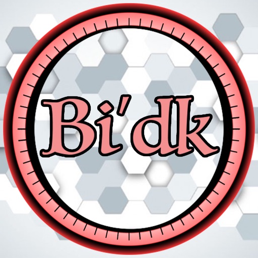 Bi dk - Bilgi Yarışması