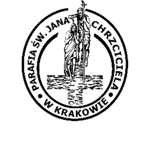 Św.Jana ChrzcicielaKRK icon