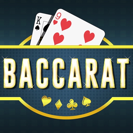 Baccarat - Punto Banco icon