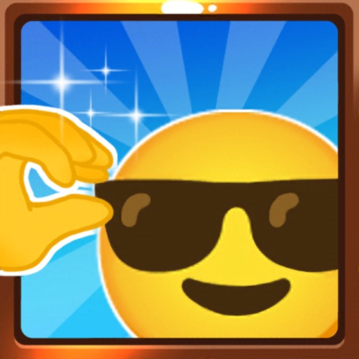 EmojiGame : Guess Match Puzzle