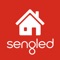 Sengled Home is the latest smart home control app that replaces the earlier version -- Element Home