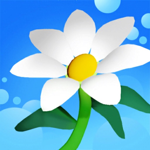 Make It Bloom iOS App