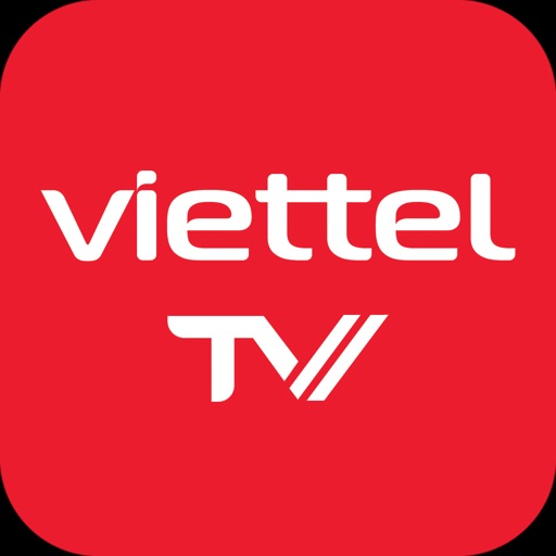 Get ViettelTV for iOS, iPhone, iPad Aso Report