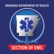 Arkansas EMS is an app that provides quick offline access to the Arkansas EMS protocols and supporting materials