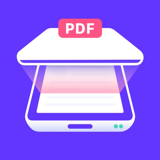 ScanFlip: PDF Scanner App