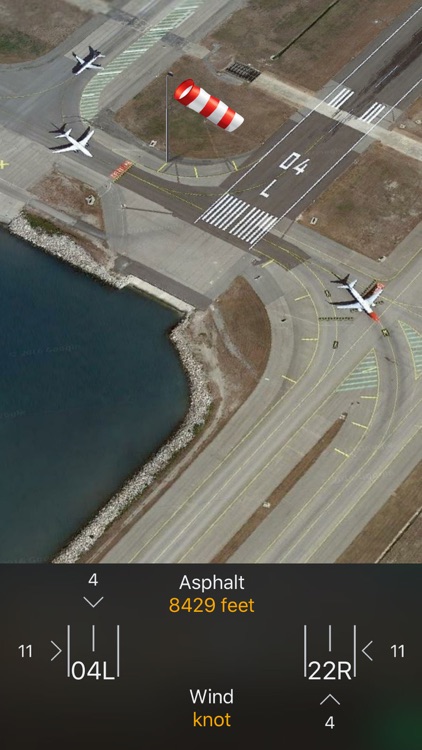Easy Aviation Weather - WX