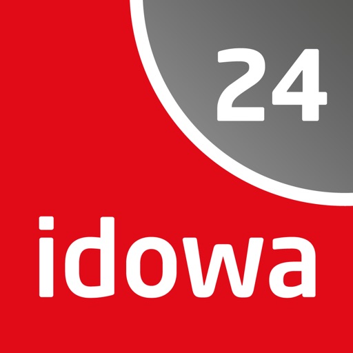 idowa24 iOS App