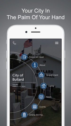 MyBullard(圖1)-速報App