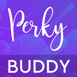 Perky Buddy