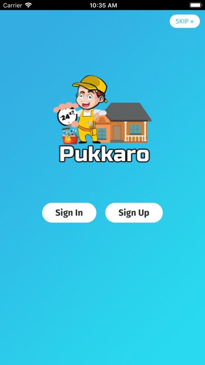 Pukkaro -24x7 Home Services