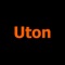 Uton Driver is a ridesharing application for quick, dependable rides in minutes—day or night