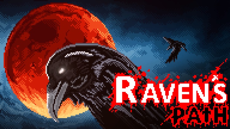 Raven's Path screenshot-0