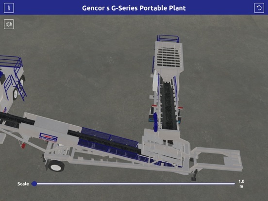 Screenshot #6 pour Gencor G Series Pop Up