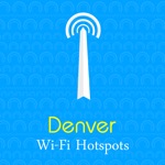 Denver City Wifi Hotspots