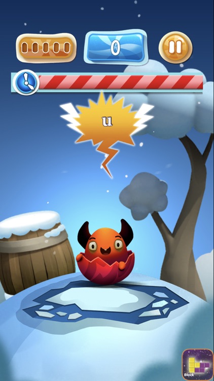 Monster Academy : ABC screenshot-3