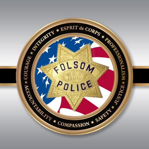 Folsom Police Department