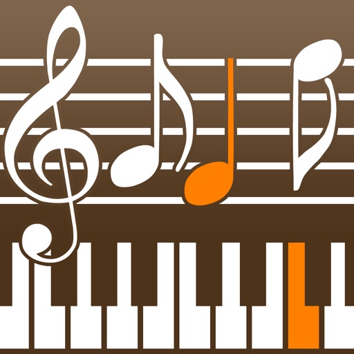 Melody Composer icon