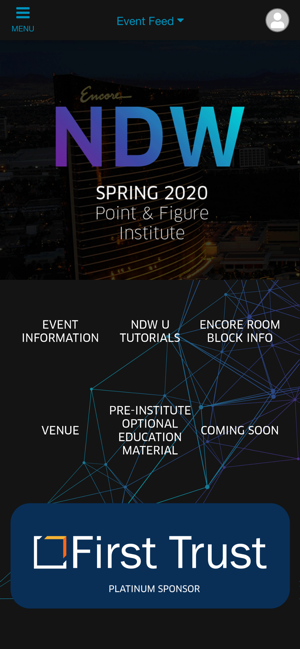 Vegas 2020 PnF Institute