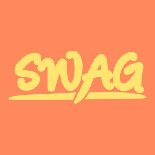 swag-视频分享美好时刻