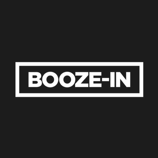 BOOZE-IN