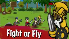 Game screenshot Age of Fortnight Battle: Epic hack