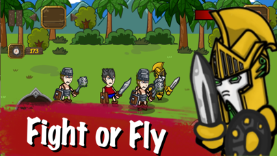 Age of Fortnight Battle: Epic screenshot 3