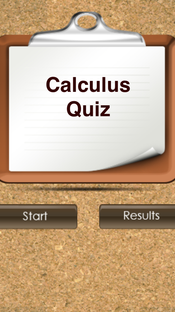 Calculus made easy app Calculus made easy app