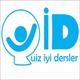 Quiz İyi Dersler Alpaslan A.L.