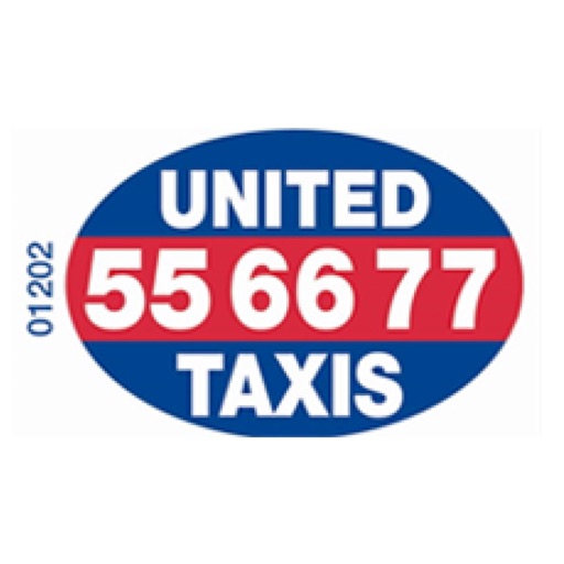 United Taxis Ltd by UnitedTaxis