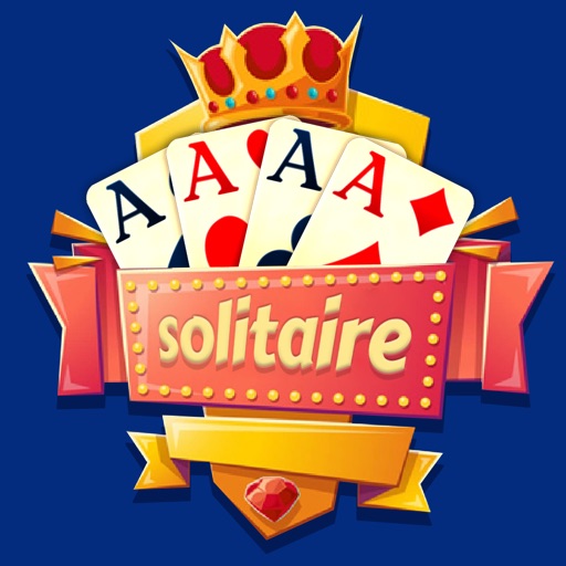 Solitaire * iOS App
