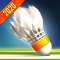 The best badminton game with realistic gameplay