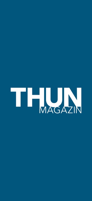 ThunMagazin