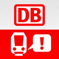 DB Streckenagent app not working? crashes or has problems?