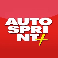 AUTOSPRINT+ app not working? crashes or has problems?