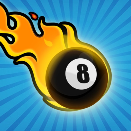 8 Ball Pool Multiplayer iOS App