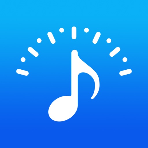 Tuner & Metronome -Soundcorset