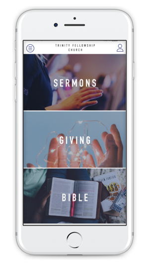 Trinity Fellowship Church(圖1)-速報App