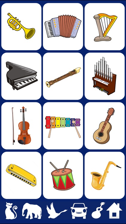 Sound Touch Lite - Baby Game screenshot-4