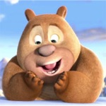 熊出没故事-熊出没之探险日记