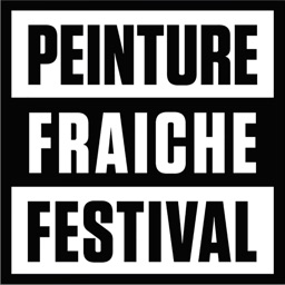 Peinture fraîche festival 2020