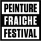 Application de réalité augmentée du Festival Peinture Fraîche édition 2020