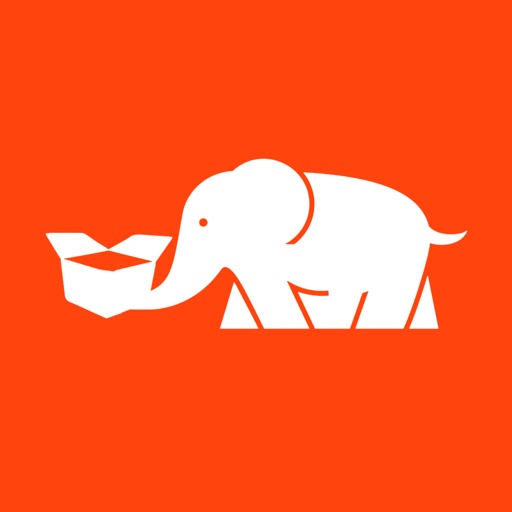 Elephant Trax iOS App