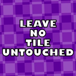 Leave No Tile Untouched