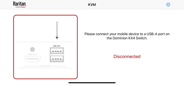 Raritan KVM(圖6)-速報App