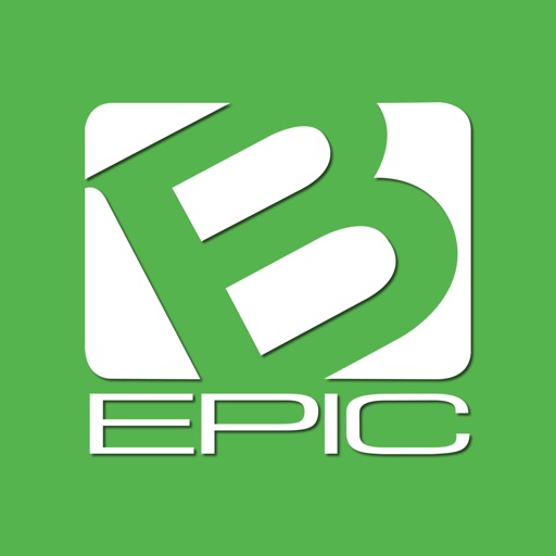 B-Epic Icon