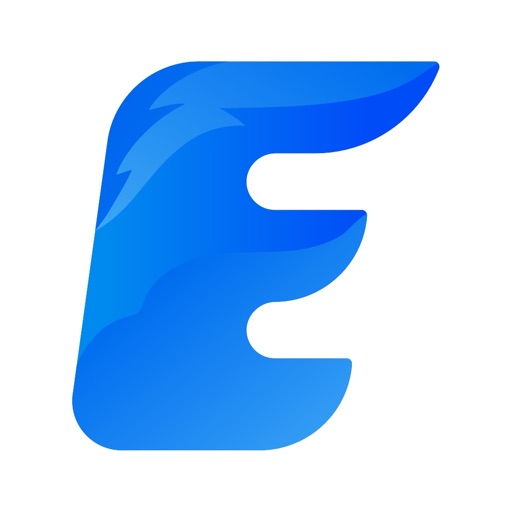 融E办logo