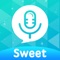 Sweet chat is the most popular free voice chat room and private entertainment community, the coolest voice room created only for users in Saudi Arabia