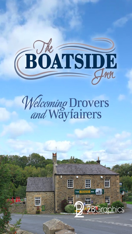 The Boatside Inn