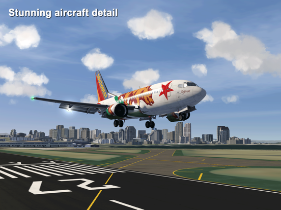 Aerofly FS 2020 Screenshots