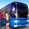 Icon Bus Simulator: Coach Driver